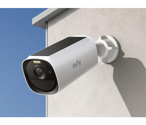 Eufy Kamera eufyCam E40 Biała - 1505425 - zdjęcie 8